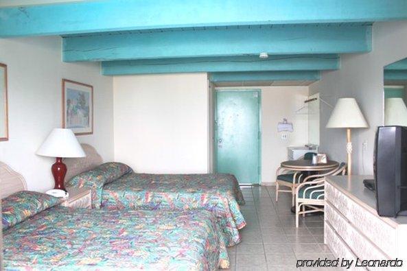 Aztec Ocean Resort Seaside Heights Room photo